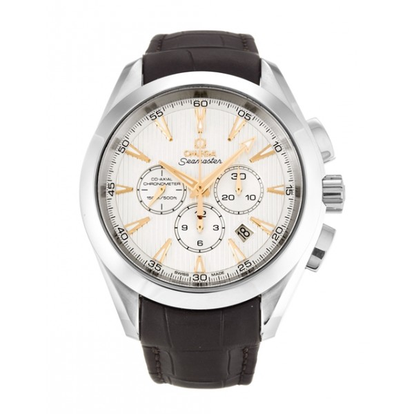 Replica Watch Omega Aqua Terra 150m Gents 231.13.44.50.02.001