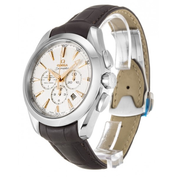 Replica Watch Omega Aqua Terra 150m Gents 231.13.44.50.02.001