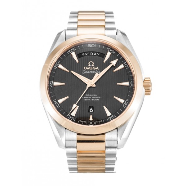 Replica Watch Omega Aqua Terra 150m Gents 231.20.42.22.06.001