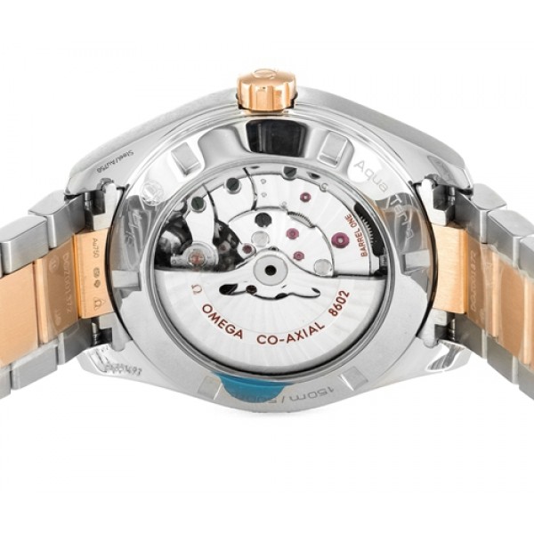 Replica Watch Omega Aqua Terra 150m Gents 231.20.42.22.06.001