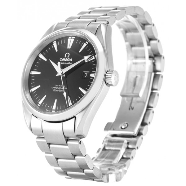 Replica Watch Omega Aqua Terra 150m Gents 2503.50.00