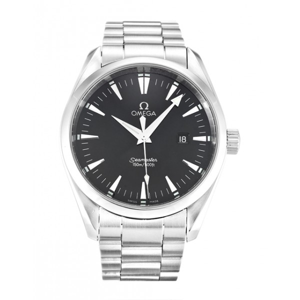 Replica Watch Omega Aqua Terra 150m Gents 2517.50.00