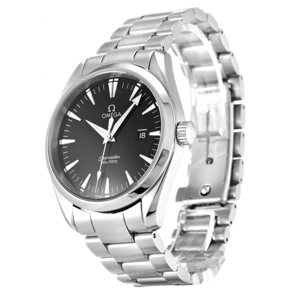 Replica Watch Omega Aqua Terra 150m Gents 2517.50.00