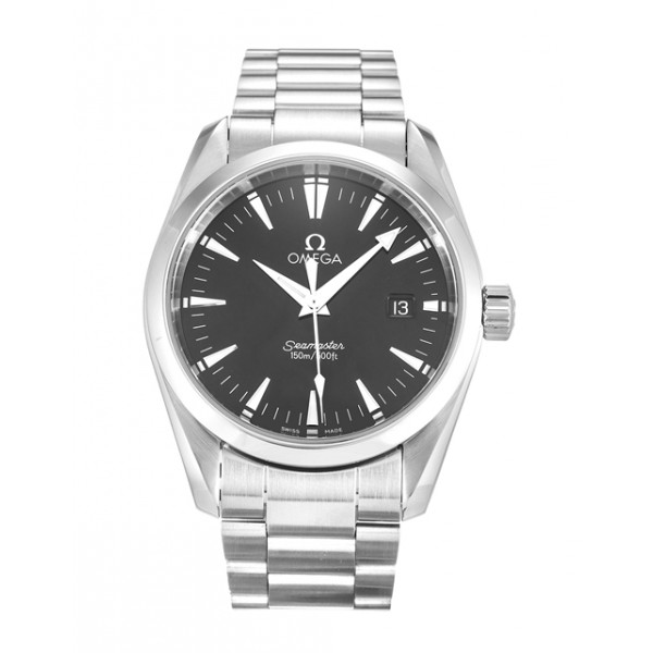 Replica Watch Omega Aqua Terra 150m Mid-Size 2518.50.00