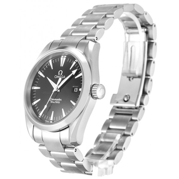 Replica Watch Omega Aqua Terra 150m Mid-Size 2518.50.00