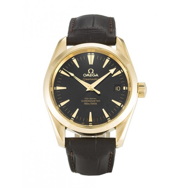 Replica Watch Omega Aqua Terra 150m Mid-Size 2604.50.37