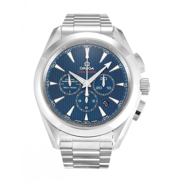 Replica Watch Omega Olympic Aqua Terra 522.10.44.50.03.001