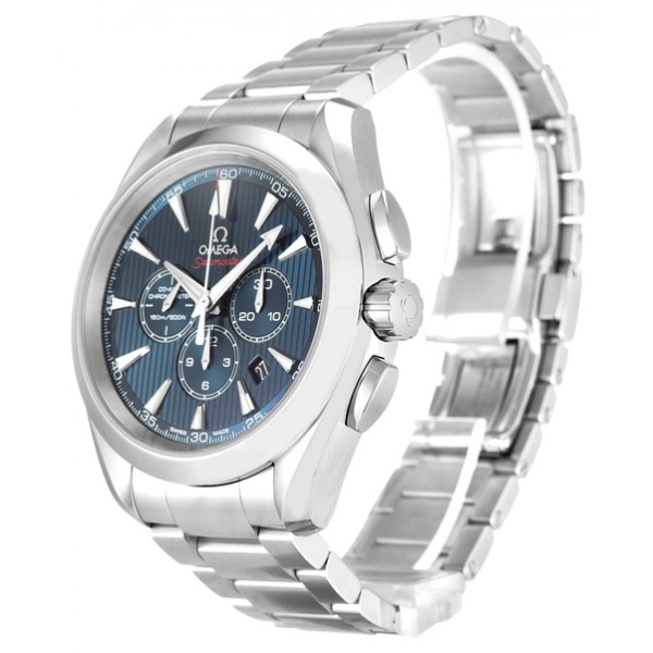 Replica Watch Omega Olympic Aqua Terra 522.10.44.50.03.001