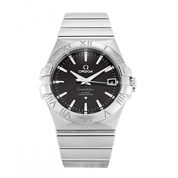 Replica Watch Omega Constellation 123.10.35.20.01.001