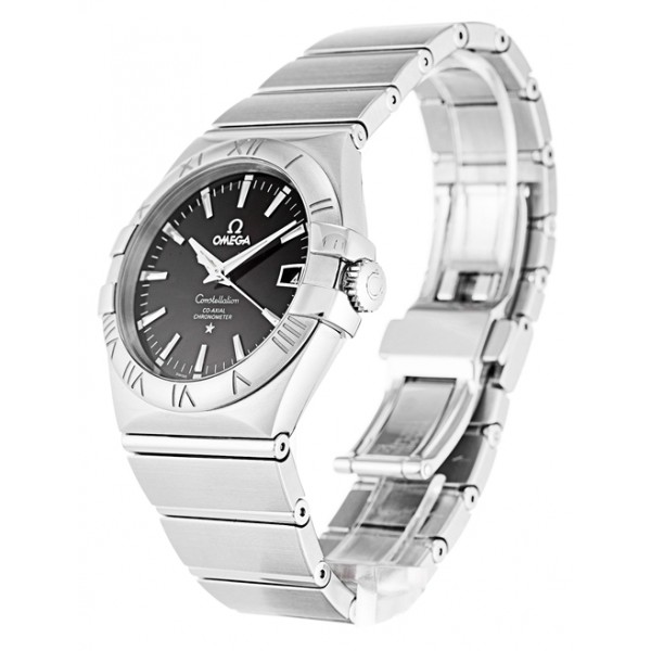 Replica Watch Omega Constellation 123.10.35.20.01.001