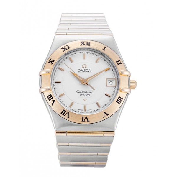 Replica Watch Omega Constellation 1252.30.00