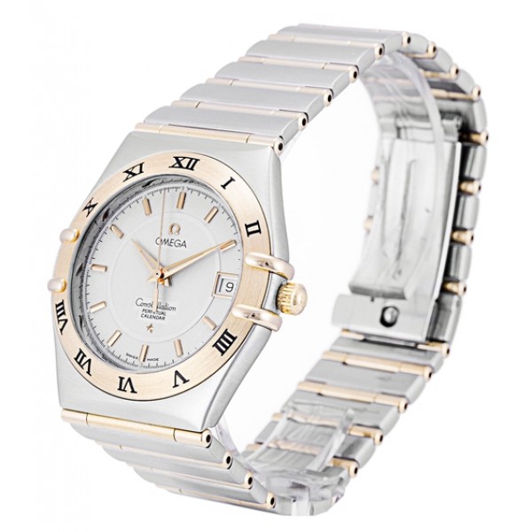 Replica Watch Omega Constellation 1252.30.00