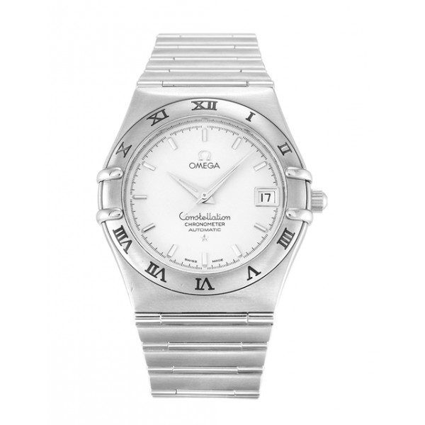 Replica Watch Omega Constellation 1502.30.00