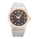 Replica Watch Omega Constellation Chronometer 123.25.38.21.63.001