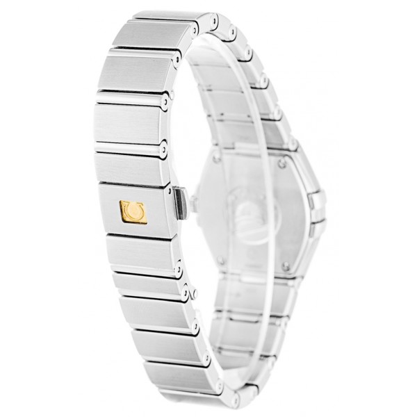 Replica Watch Omega Constellation Ladies 123.15.24.60.05.003