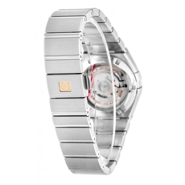 Replica Watch Omega Constellation Ladies 123.15.27.20.55.001