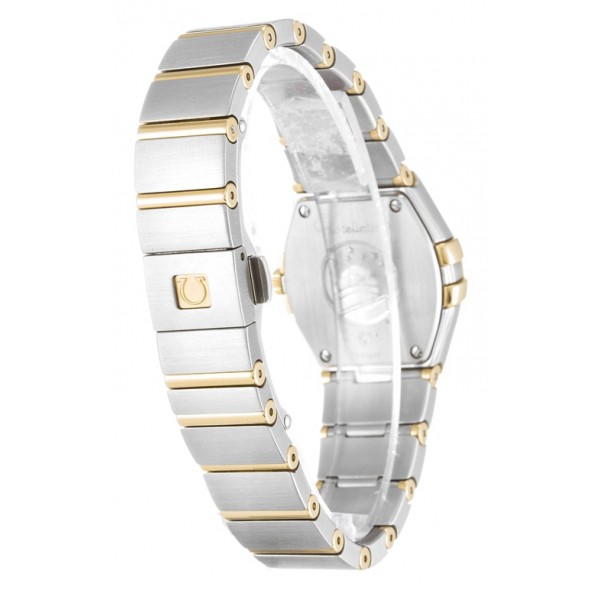 Replica Watch Omega Constellation Ladies 123.25.24.60.05.001