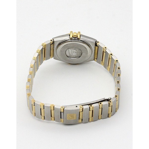 Replica Watch Omega My Choice Mini 1365.75.00