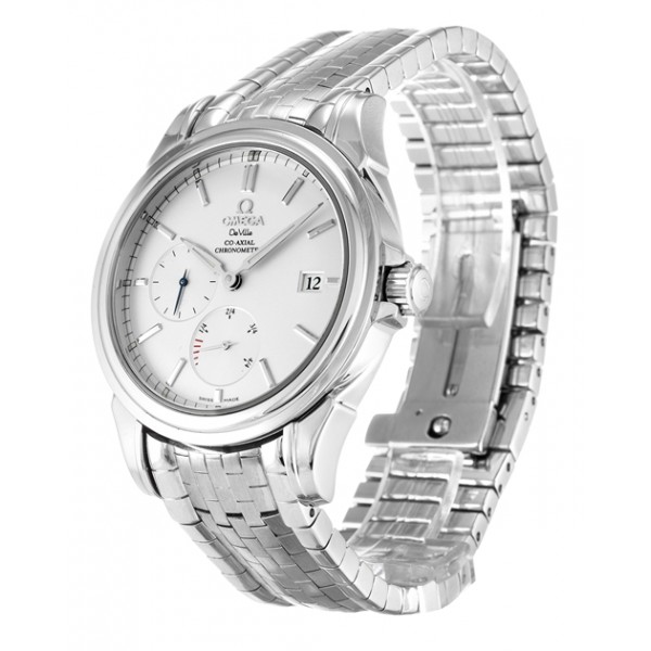 Replica Watch Omega De Ville Co-Axial 4532.31.00