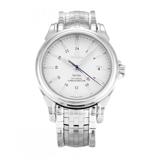 Replica Watch Omega De Ville Co-Axial 4533.31.00