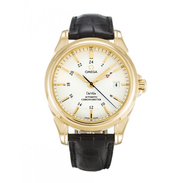 Replica Watch Omega De Ville Co-Axial 4633.30.31