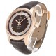 Replica Watch Omega De Ville Hour Vision 431.63.41.21.13.001