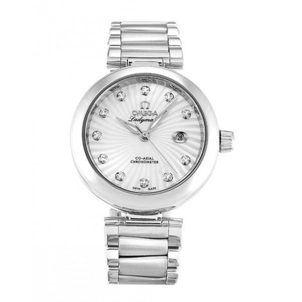 Replica Watch Omega De Ville Ladymatic 425.30.34.20.55.001