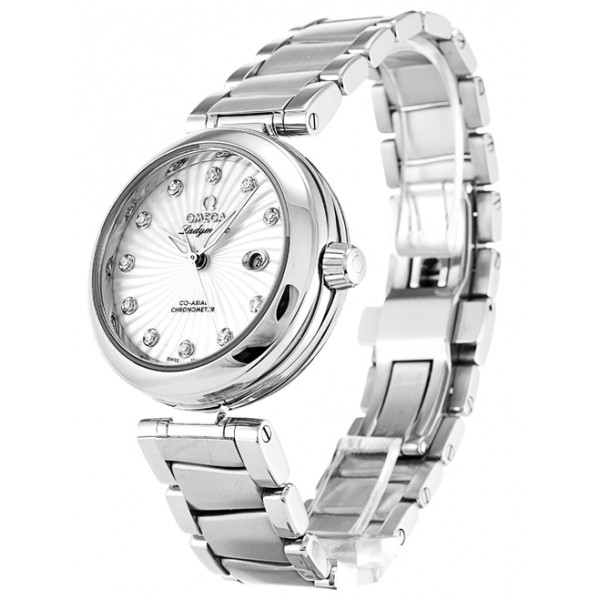 Replica Watch Omega De Ville Ladymatic 425.30.34.20.55.001