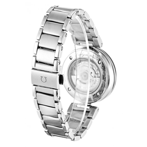 Replica Watch Omega De Ville Ladymatic 425.30.34.20.55.001