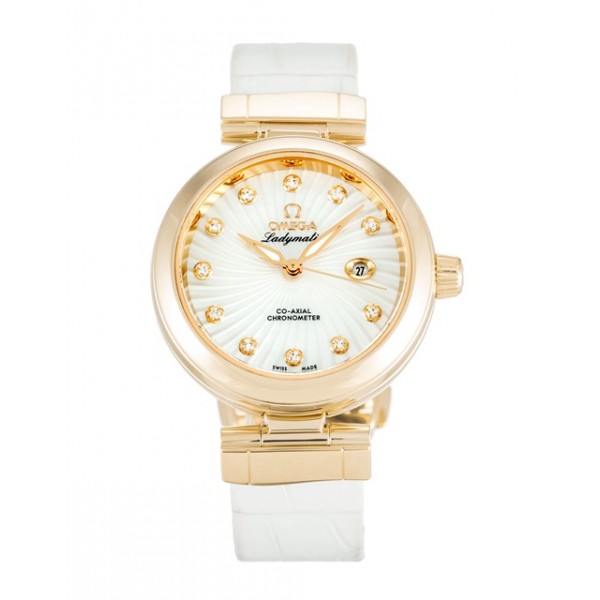 Replica Watch Omega De Ville Ladymatic 425.63.34.20.55.001