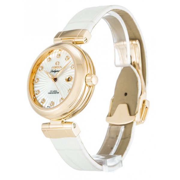 Replica Watch Omega De Ville Ladymatic 425.63.34.20.55.001