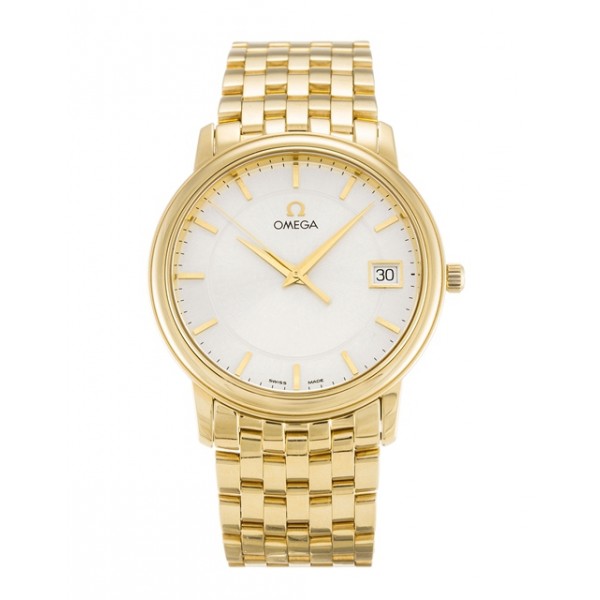 Replica Watch Omega De Ville Prestige 4110.31.00