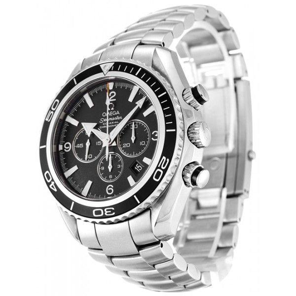 Replica Watch Omega Planet Ocean 2210.50.00