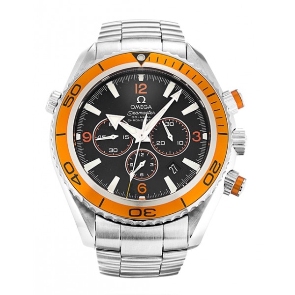 Replica Watch Omega Planet Ocean 2218.50.00