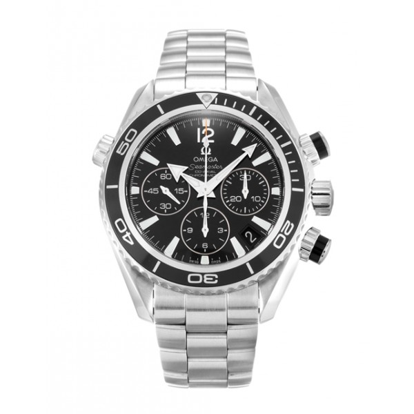 Replica Watch Omega Planet Ocean 222.30.38.50.01.001