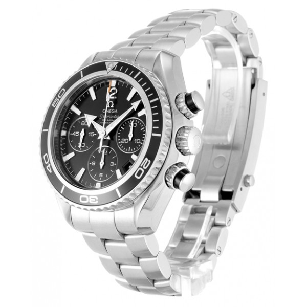 Replica Watch Omega Planet Ocean 222.30.38.50.01.001