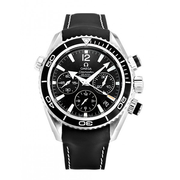 Replica Watch Omega Planet Ocean 222.32.38.50.01.001