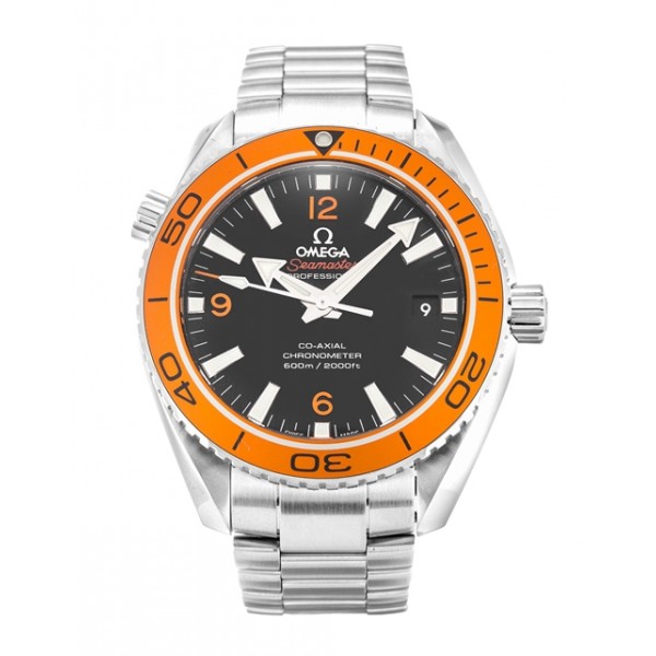 Replica Watch Omega Planet Ocean 232.30.42.21.01.002