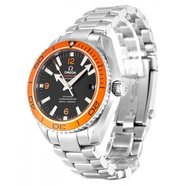 Replica Watch Omega Planet Ocean 232.30.42.21.01.002