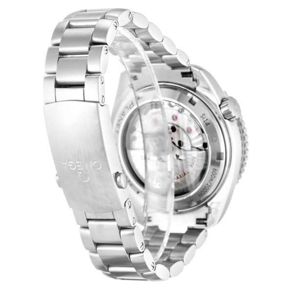 Replica Watch Omega Planet Ocean 232.30.44.22.01.001