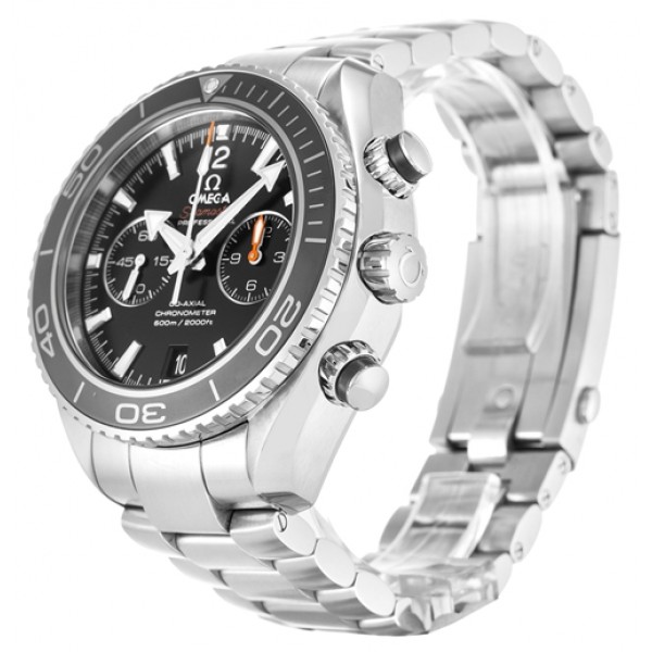 Replica Watch Omega Planet Ocean 232.30.46.51.01.003