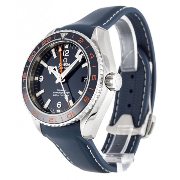 Replica Watch Omega Planet Ocean 232.32.44.22.03.001