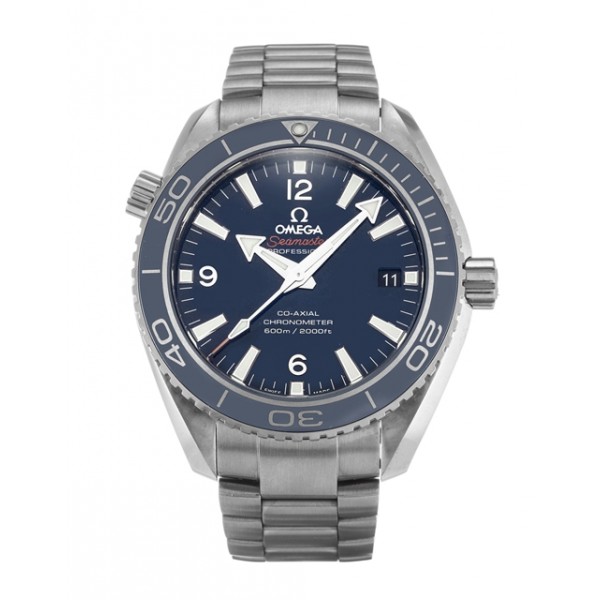 Replica Watch Omega Planet Ocean 232.90.42.21.03.001