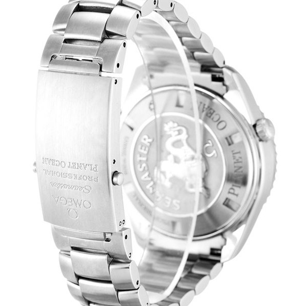 Replica Watch Omega Planet Ocean 232.90.44.22.03.001