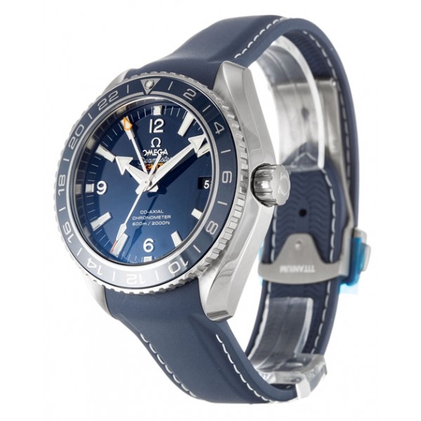 Replica Watch Omega Planet Ocean 232.92.44.22.03.001