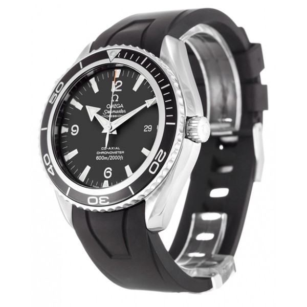 Replica Watch Omega Planet Ocean 2900.50.91