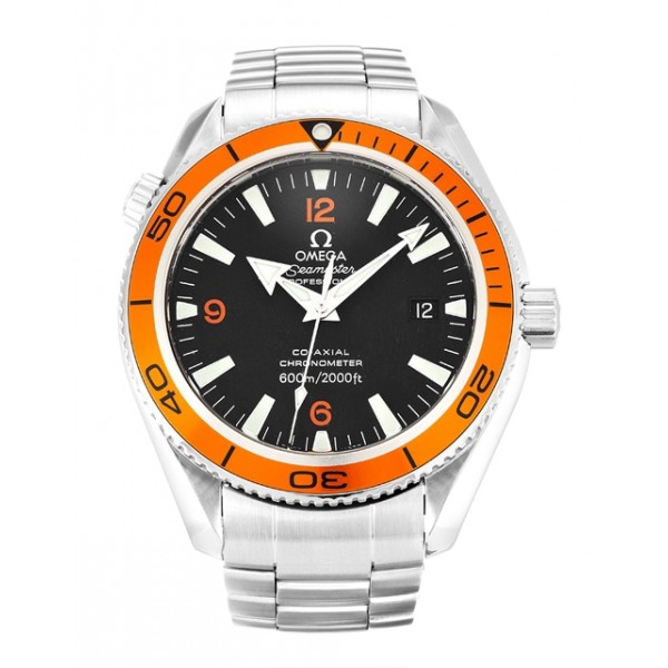 Replica Watch Omega Planet Ocean 2908.50.00