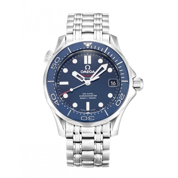 Replica Watch Omega Seamaster 300m 212.30.36.20.03.001