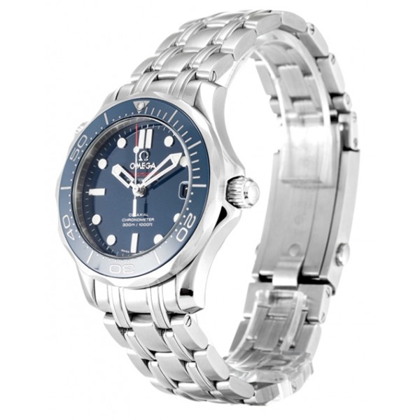 Replica Watch Omega Seamaster 300m 212.30.36.20.03.001