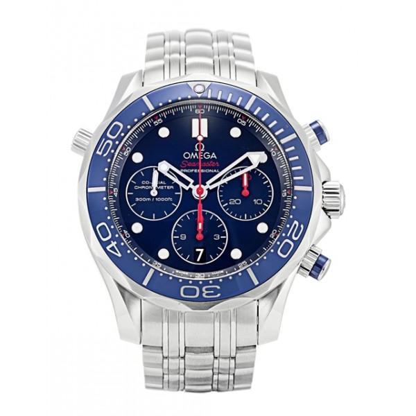 Replica Watch Omega Seamaster 300m 212.30.44.50.03.001